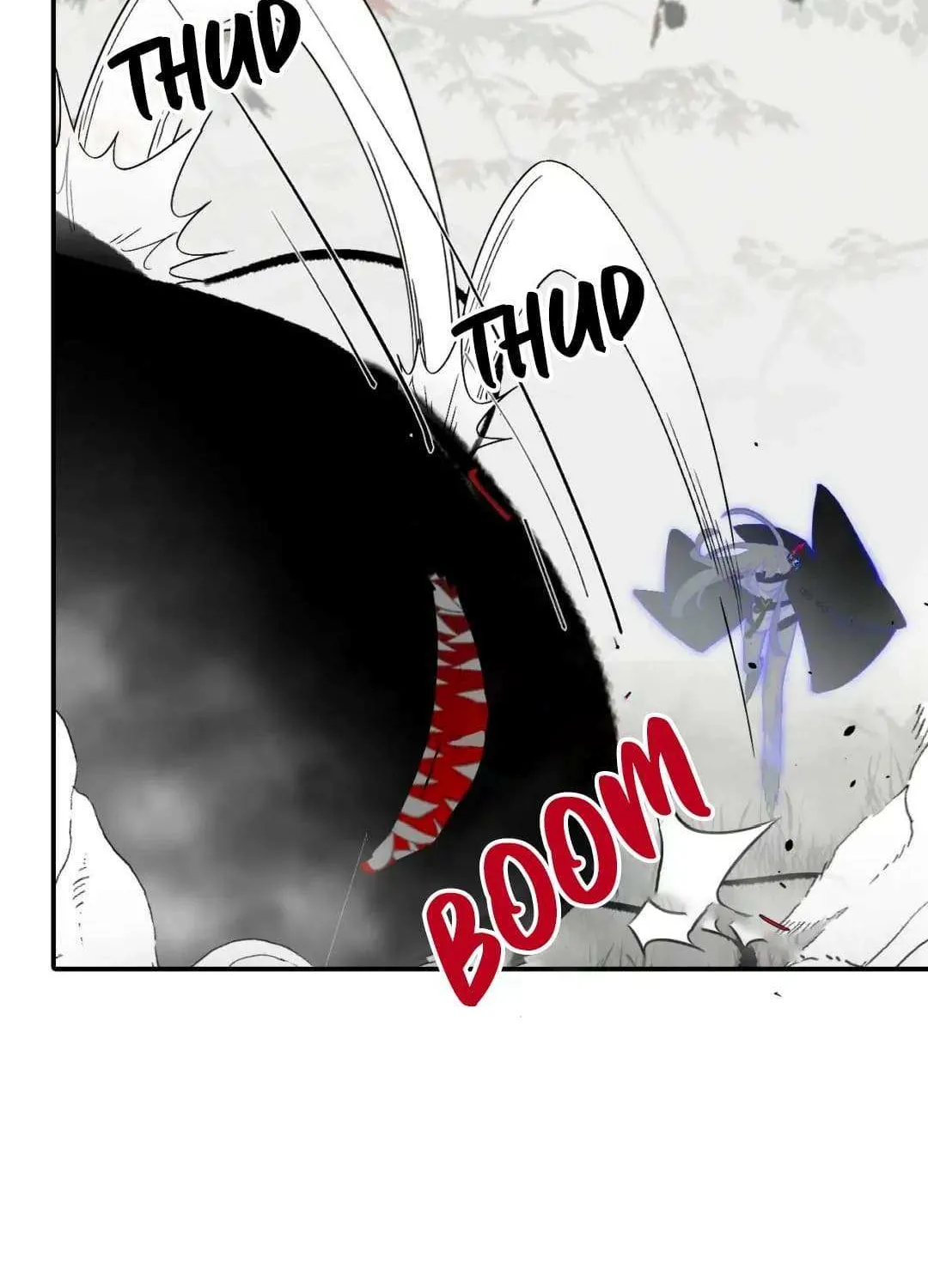 Kill the Male Lead to Become the Demoness Chapter 36 page 19 - 