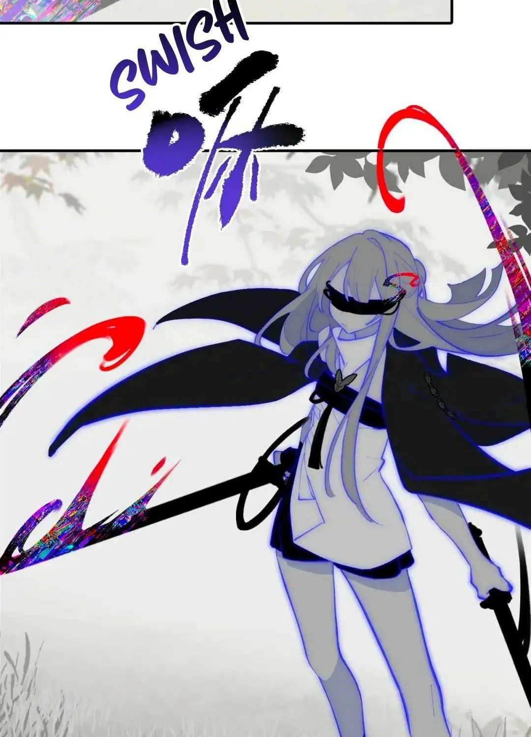 Kill the Male Lead to Become the Demoness Chapter 36 page 21 - 
