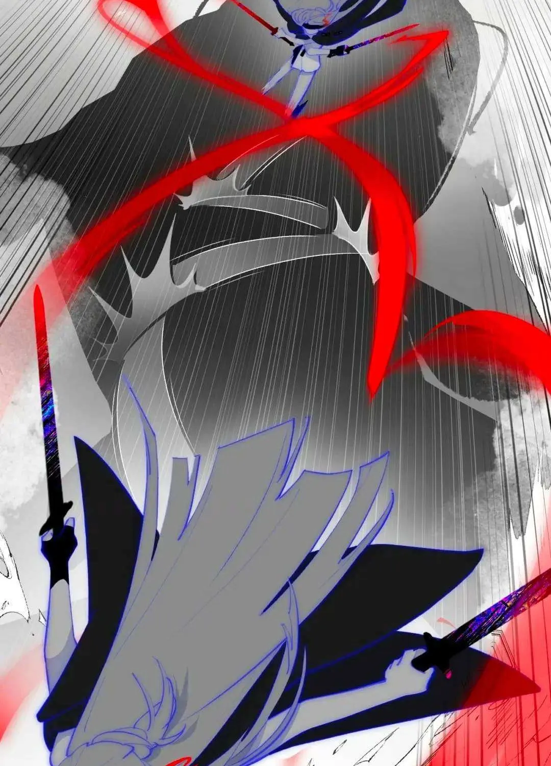 Kill the Male Lead to Become the Demoness Chapter 36 page 23 - 