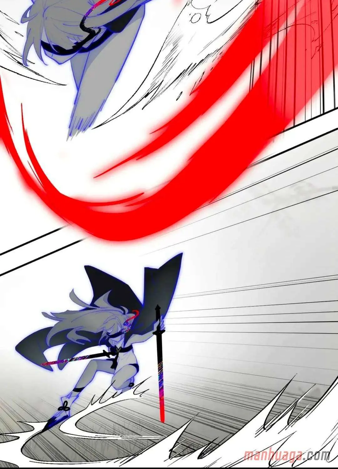 Kill the Male Lead to Become the Demoness Chapter 36 page 24 - 