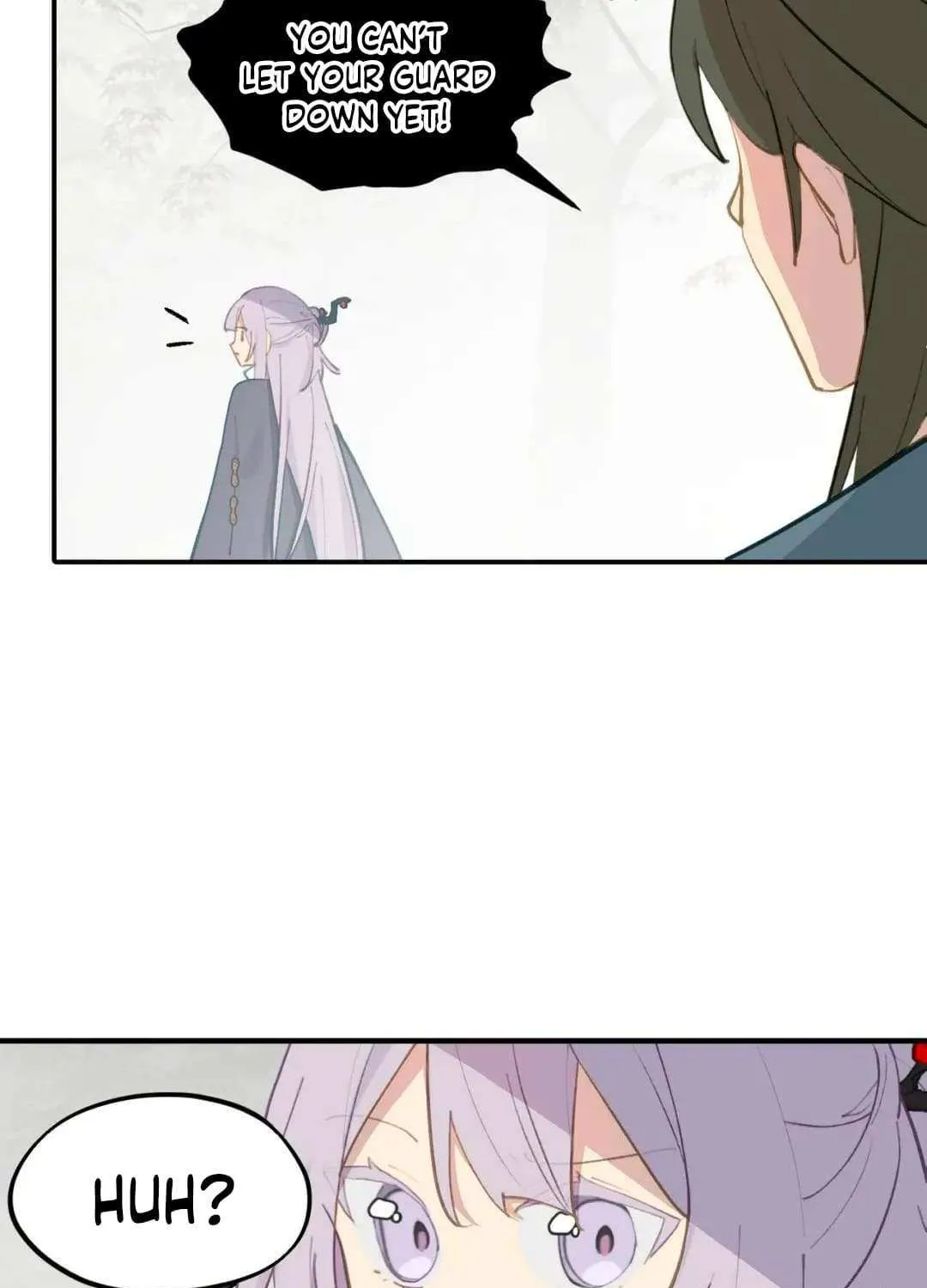 Kill the Male Lead to Become the Demoness Chapter 36 page 26 - 