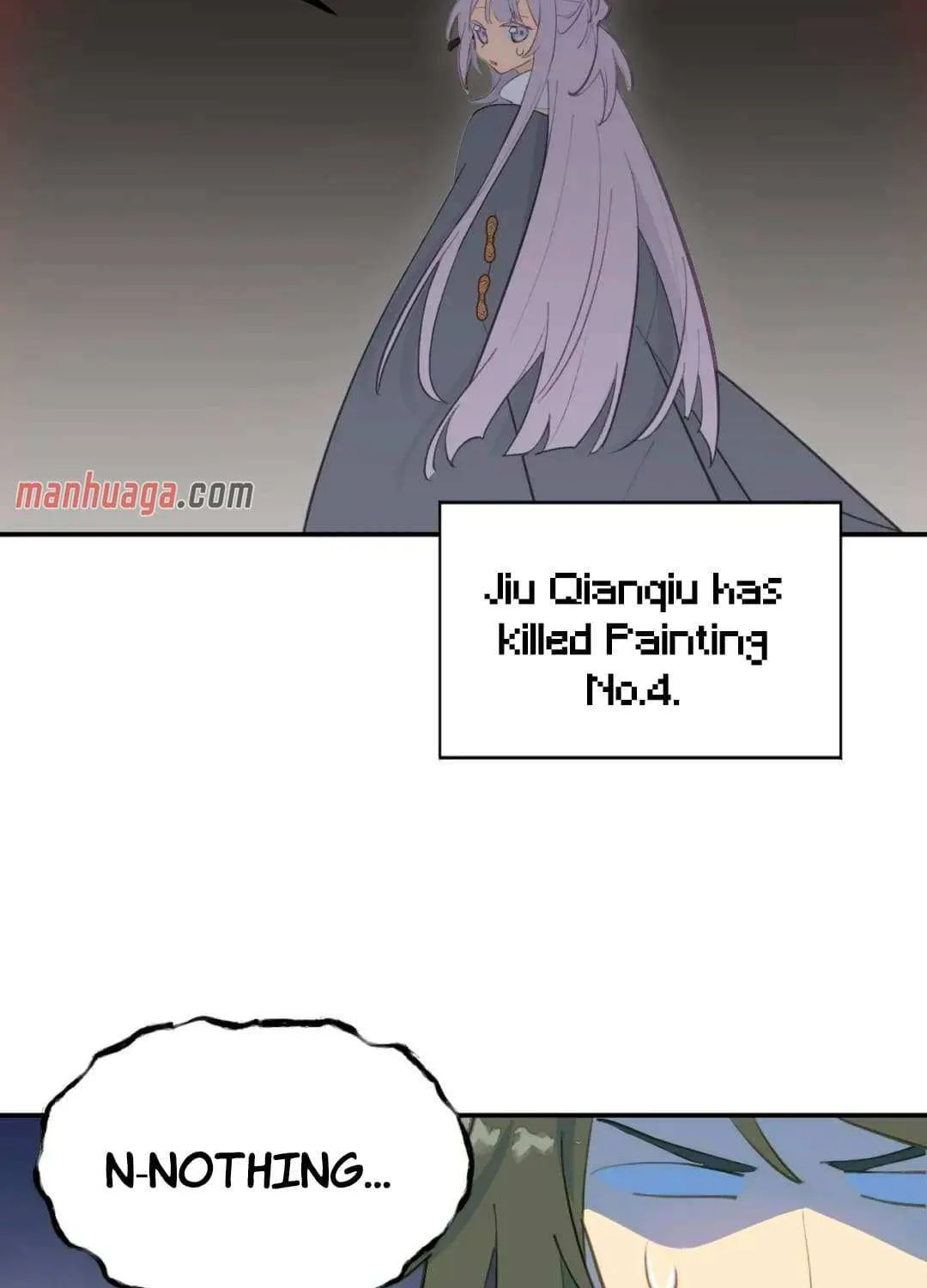 Kill the Male Lead to Become the Demoness Chapter 36 page 29 - 