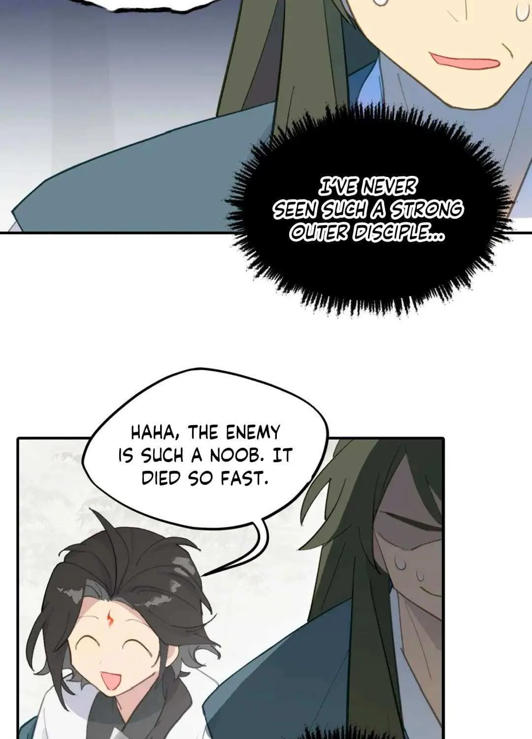 Kill the Male Lead to Become the Demoness Chapter 36 page 30 - 