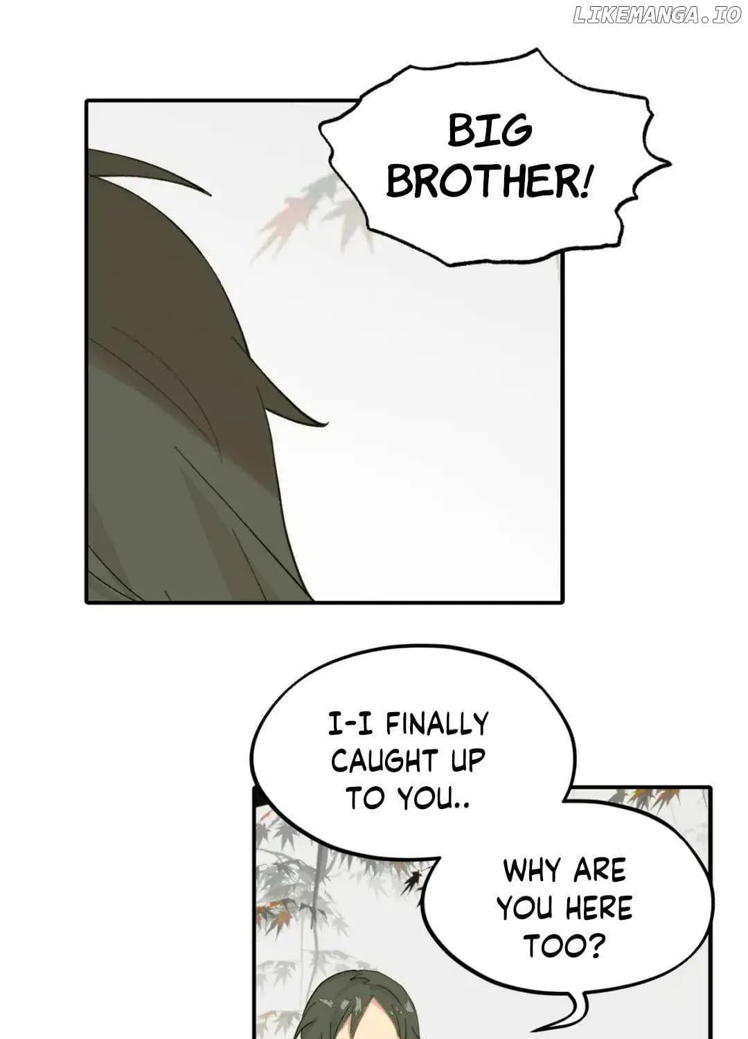 Kill the Male Lead to Become the Demoness Chapter 36 page 33 - 