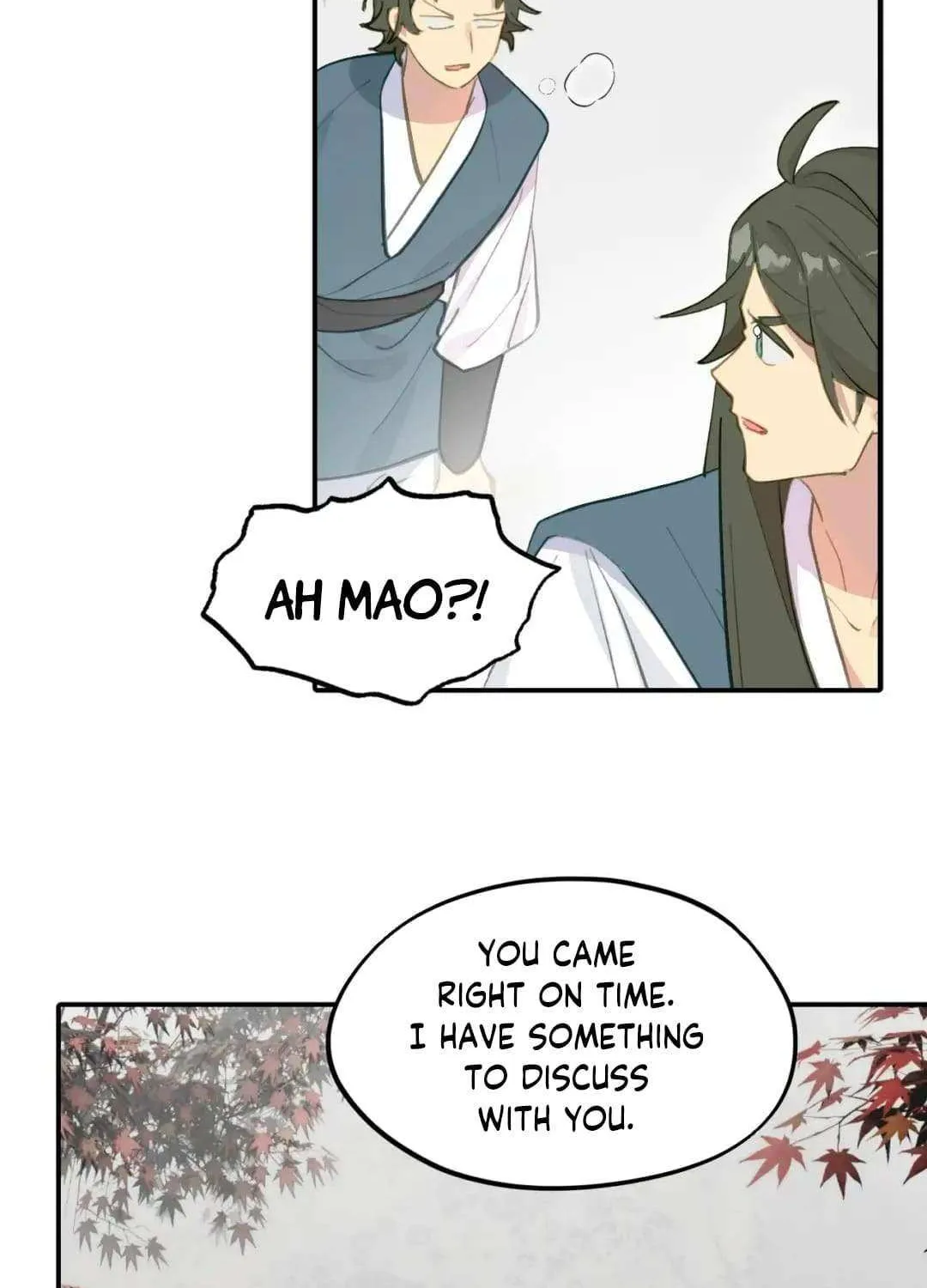 Kill the Male Lead to Become the Demoness Chapter 36 page 34 - 