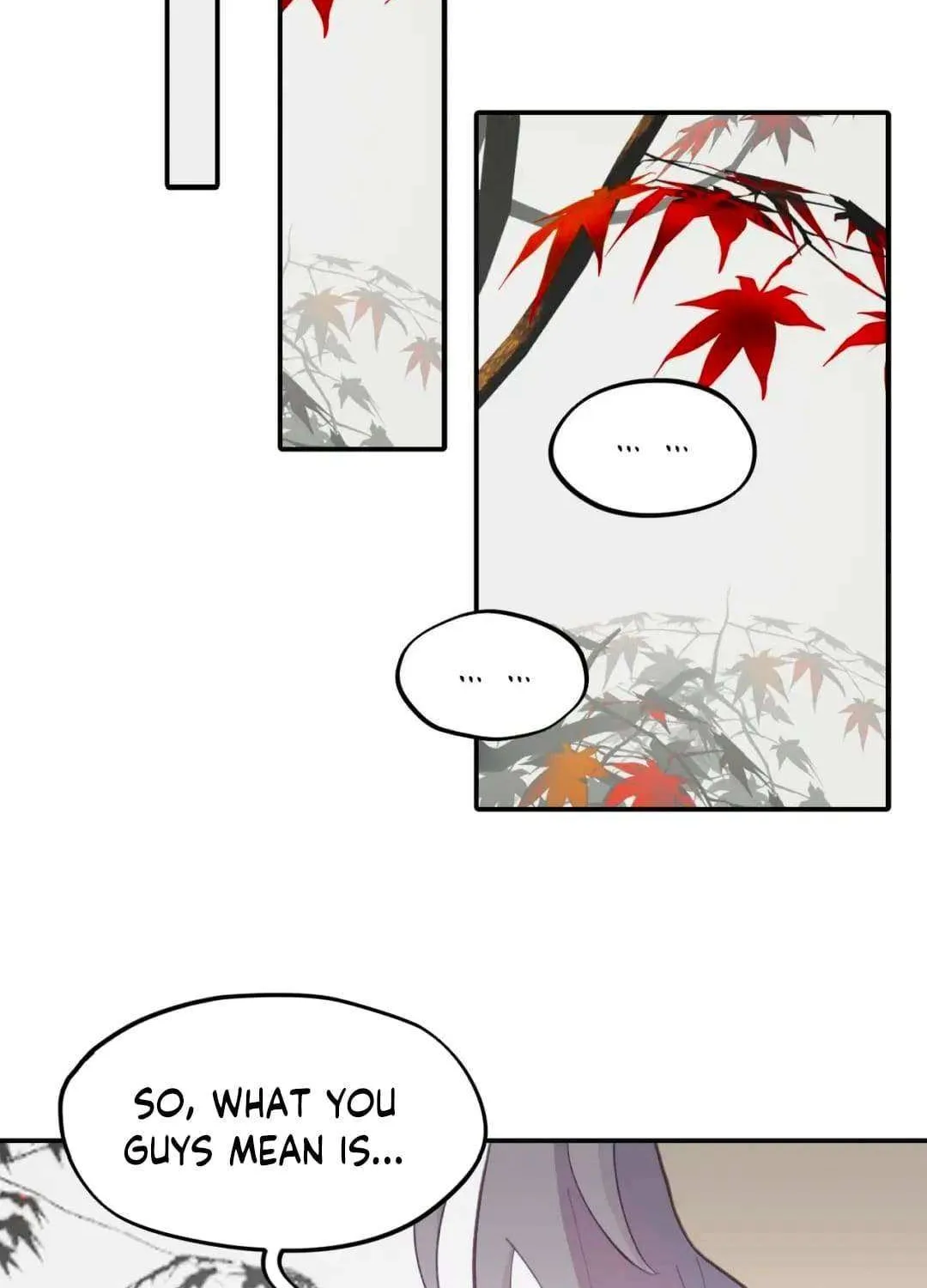 Kill the Male Lead to Become the Demoness Chapter 36 page 36 - 