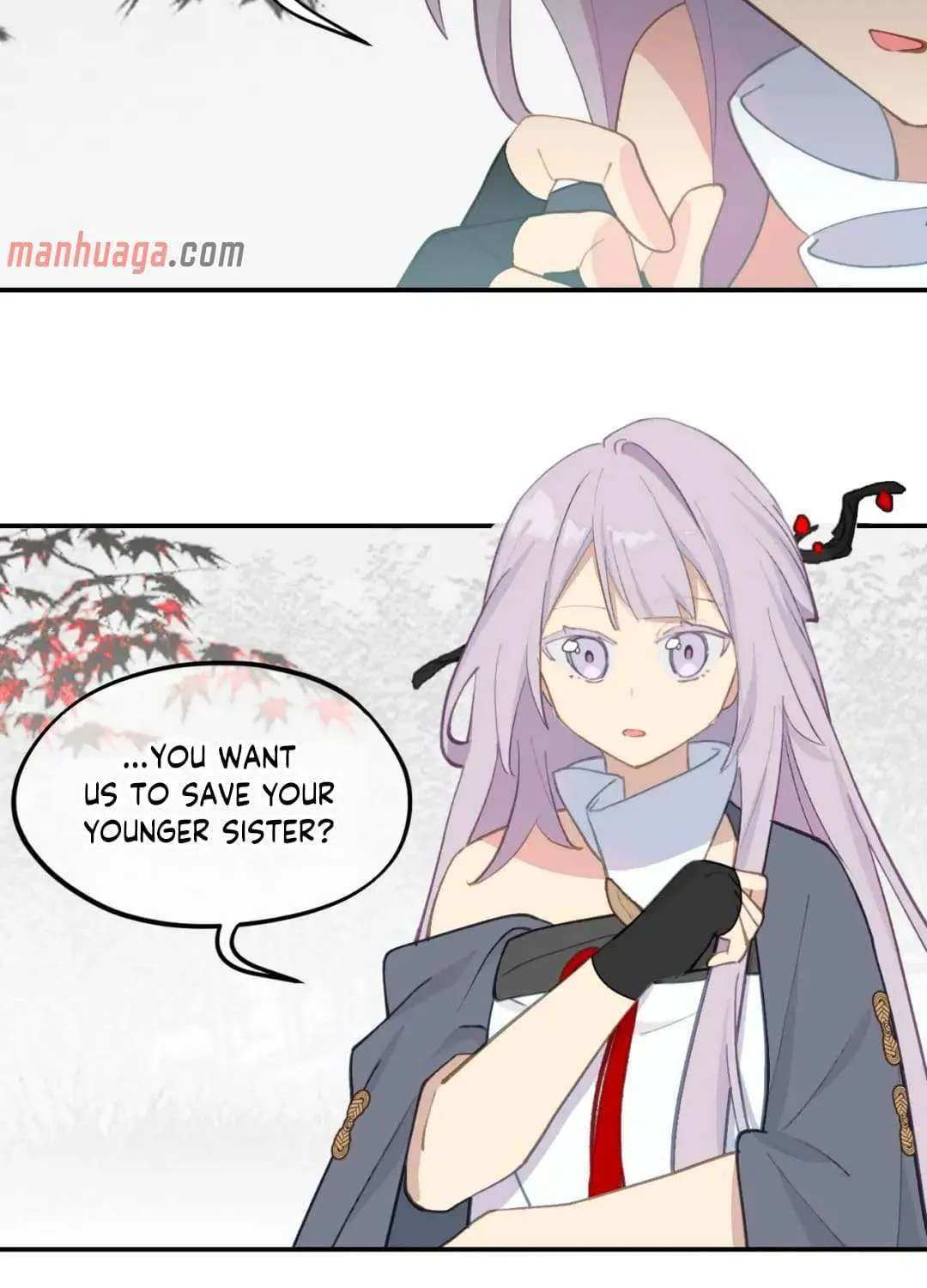Kill the Male Lead to Become the Demoness Chapter 36 page 37 - 