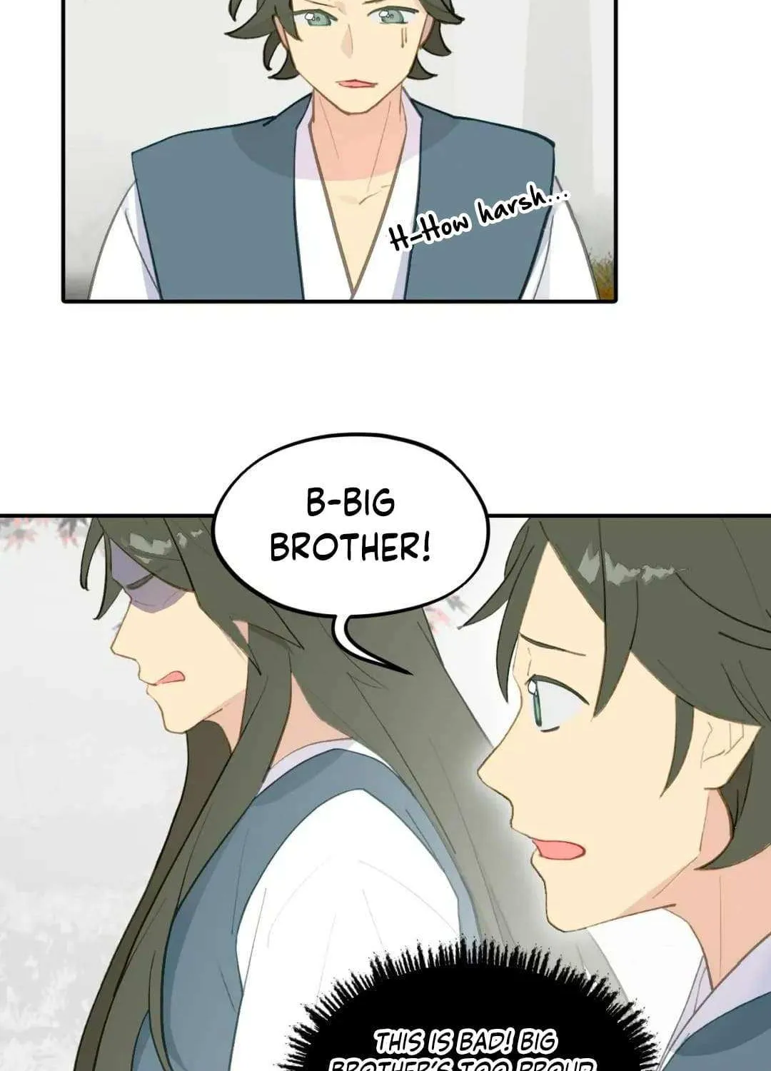 Kill the Male Lead to Become the Demoness Chapter 36 page 44 - 