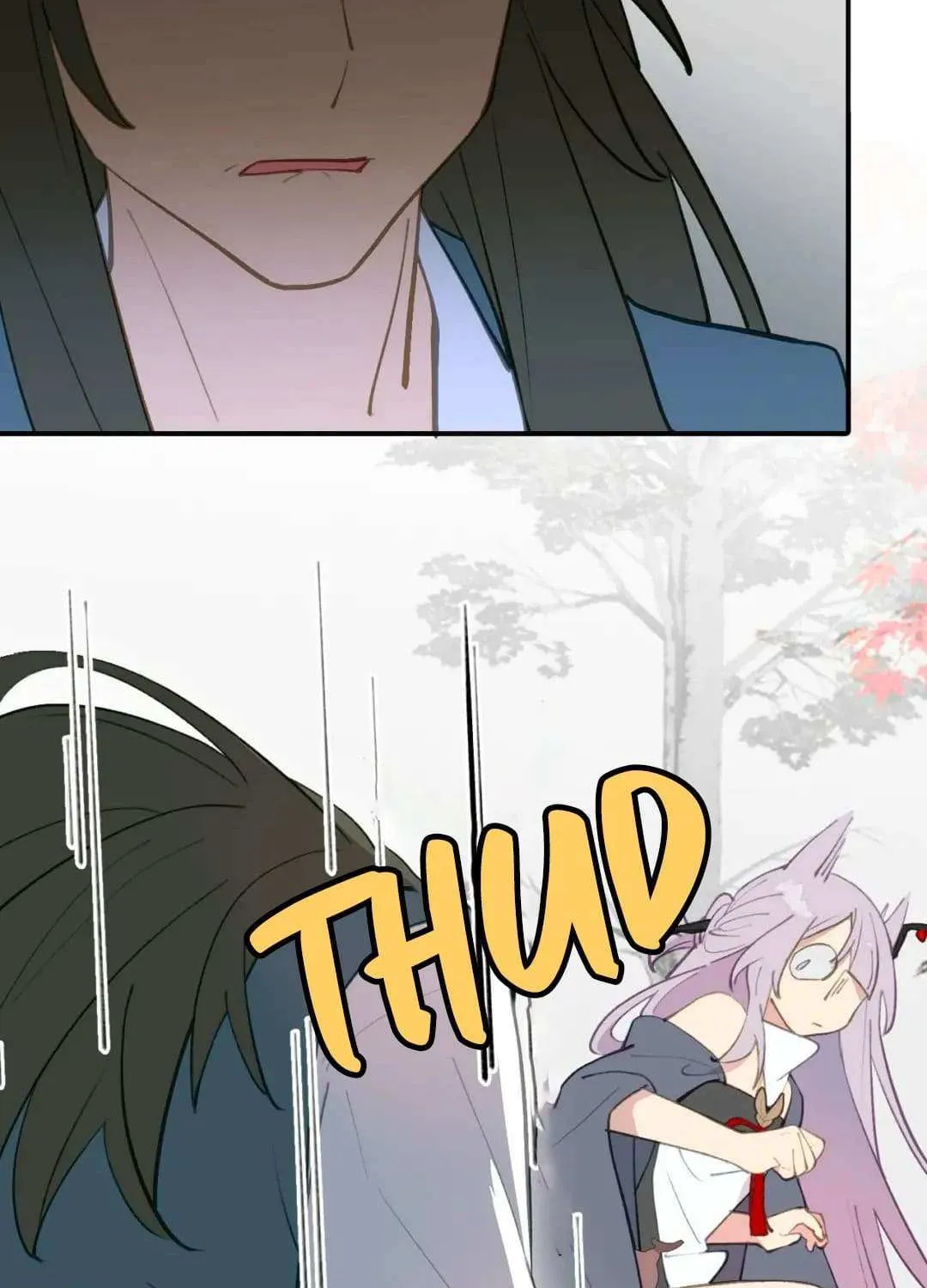 Kill the Male Lead to Become the Demoness Chapter 36 page 46 - 