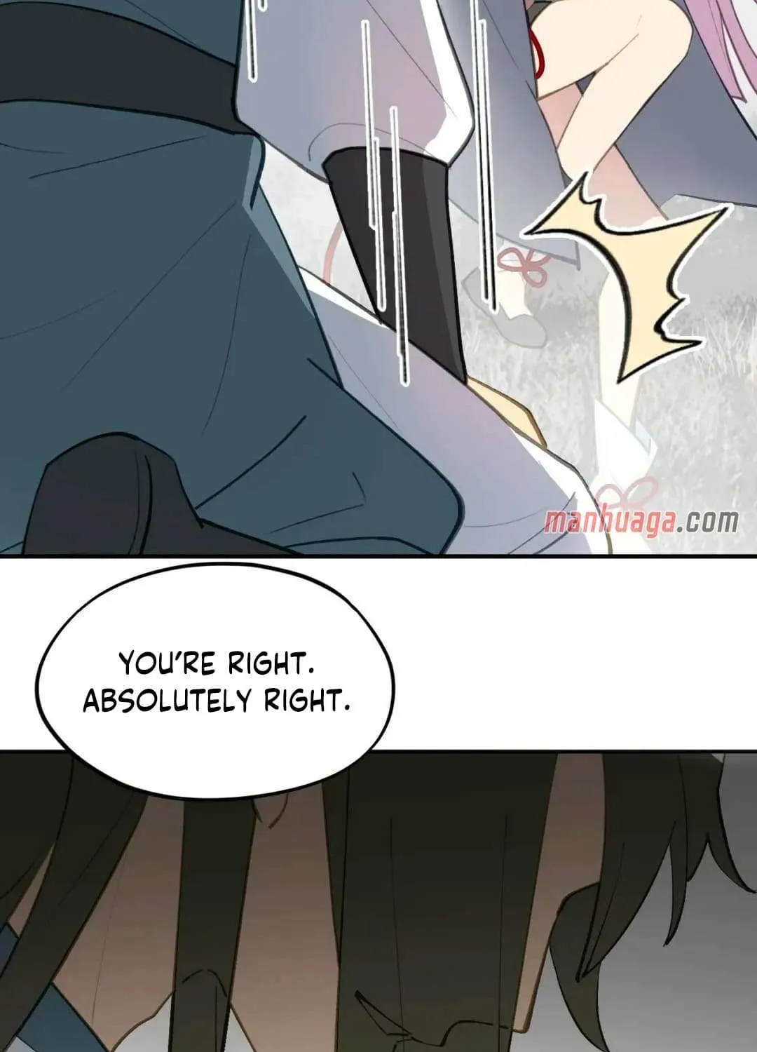 Kill the Male Lead to Become the Demoness Chapter 36 page 47 - 
