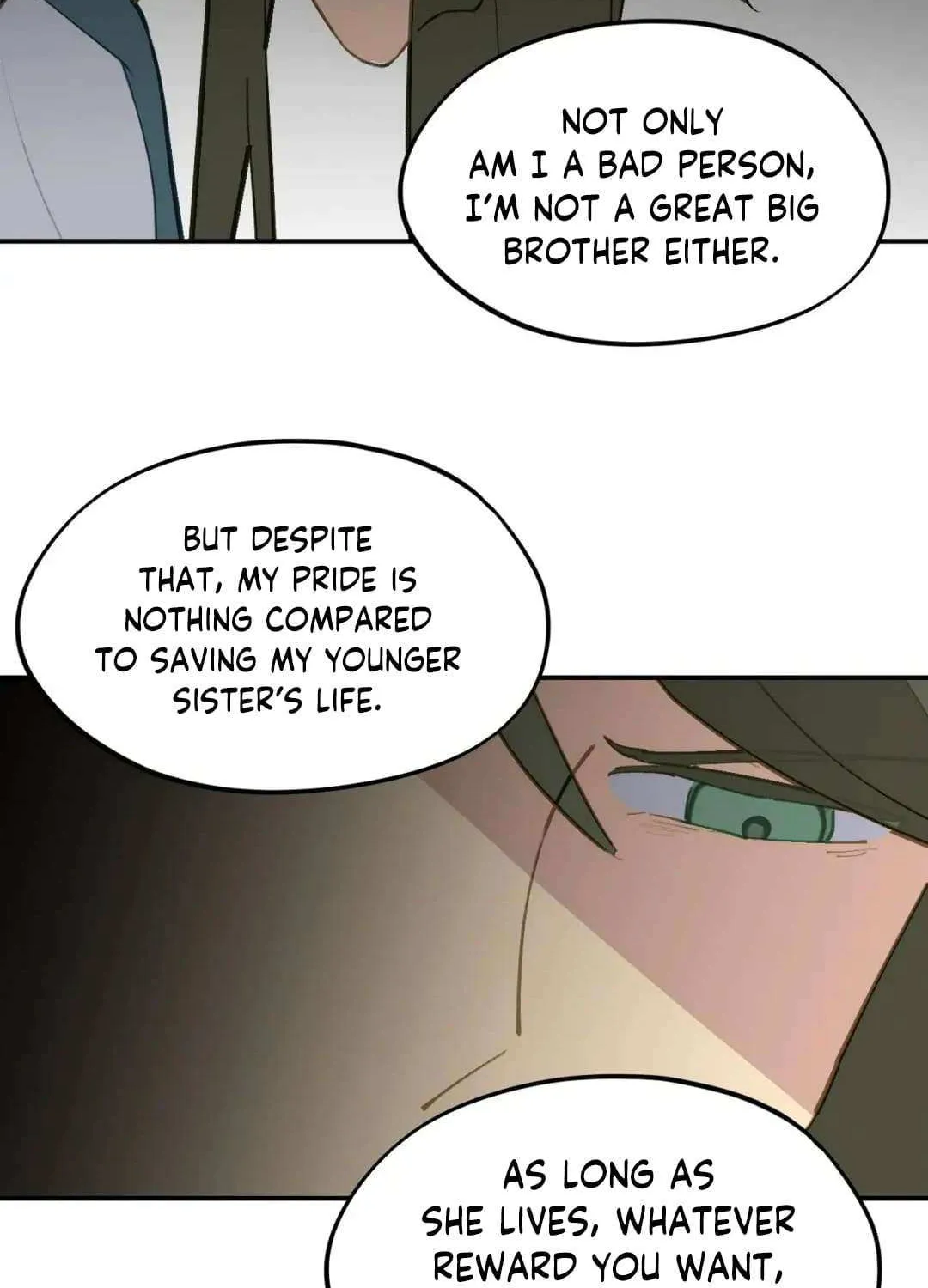 Kill the Male Lead to Become the Demoness Chapter 36 page 48 - 