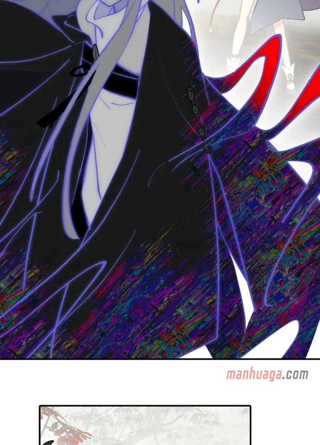 Kill the Male Lead to Become the Demoness Chapter 36 page 7 - 