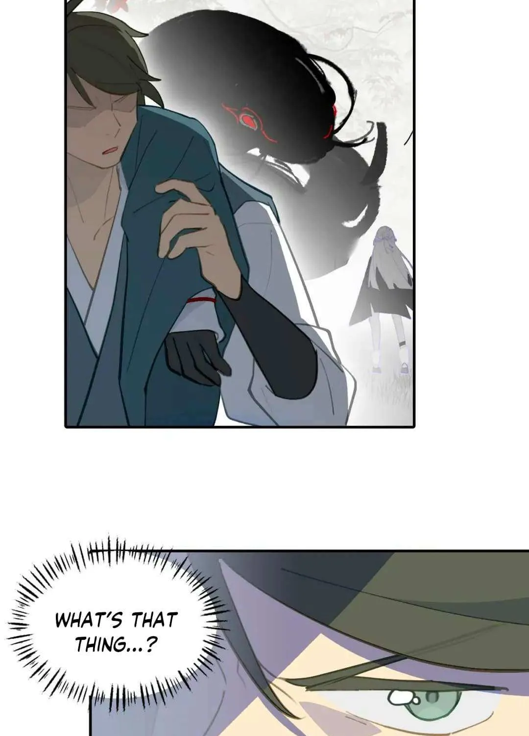 Kill the Male Lead to Become the Demoness Chapter 36 page 8 - 