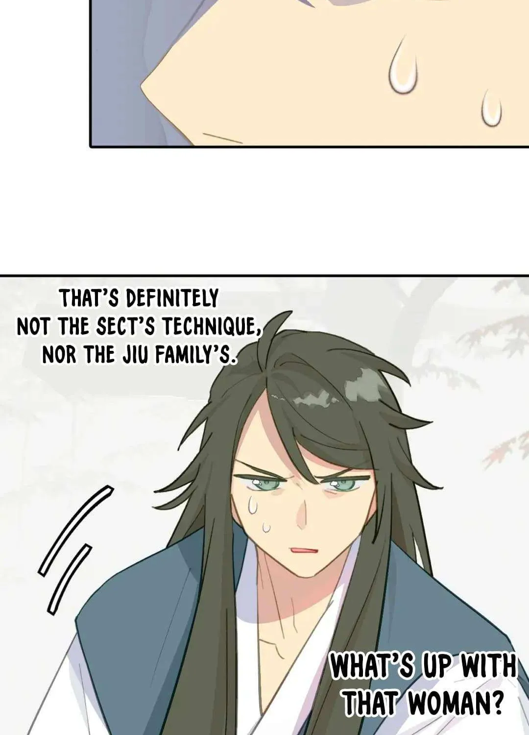 Kill the Male Lead to Become the Demoness Chapter 36 page 9 - 