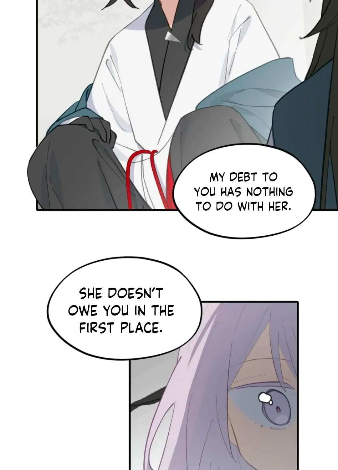 Kill the Male Lead to Become the Demoness Chapter 37 page 13 - 