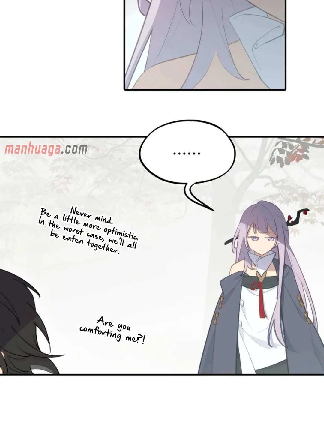 Kill the Male Lead to Become the Demoness Chapter 37 page 14 - 