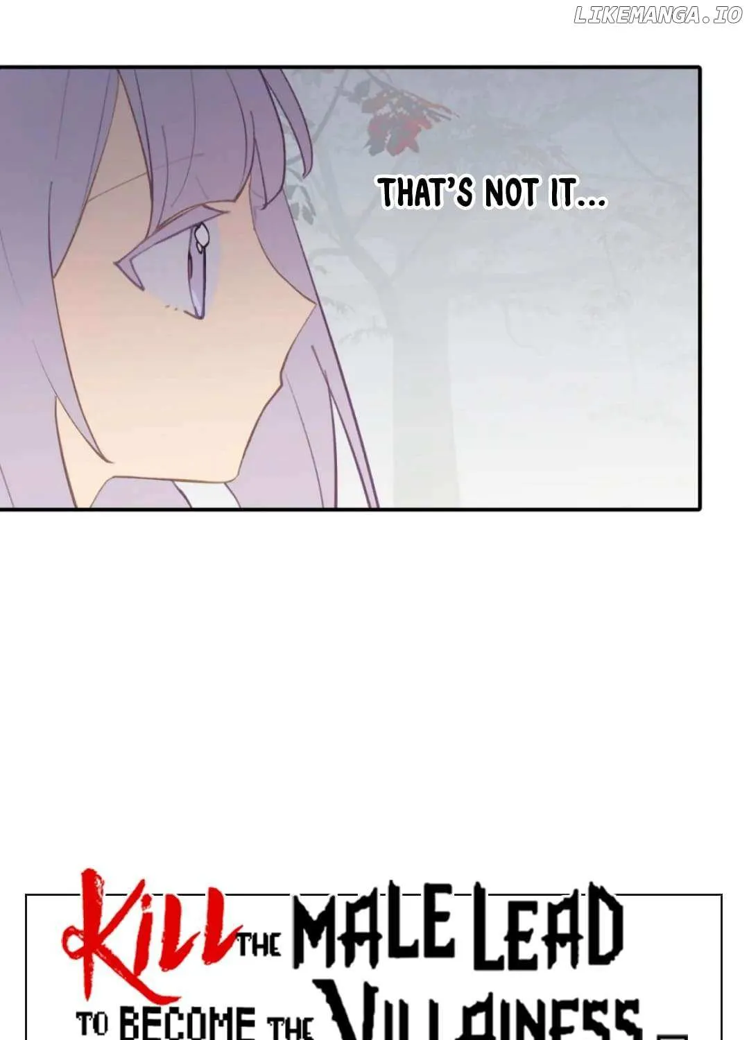 Kill the Male Lead to Become the Demoness Chapter 37 page 15 - 