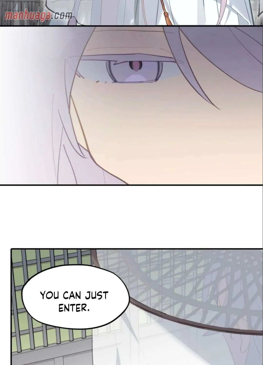 Kill the Male Lead to Become the Demoness Chapter 37 page 19 - 