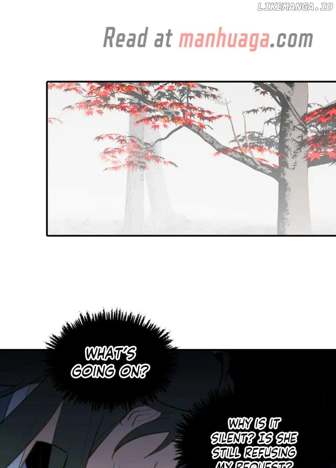 Kill the Male Lead to Become the Demoness Chapter 37 page 3 - 