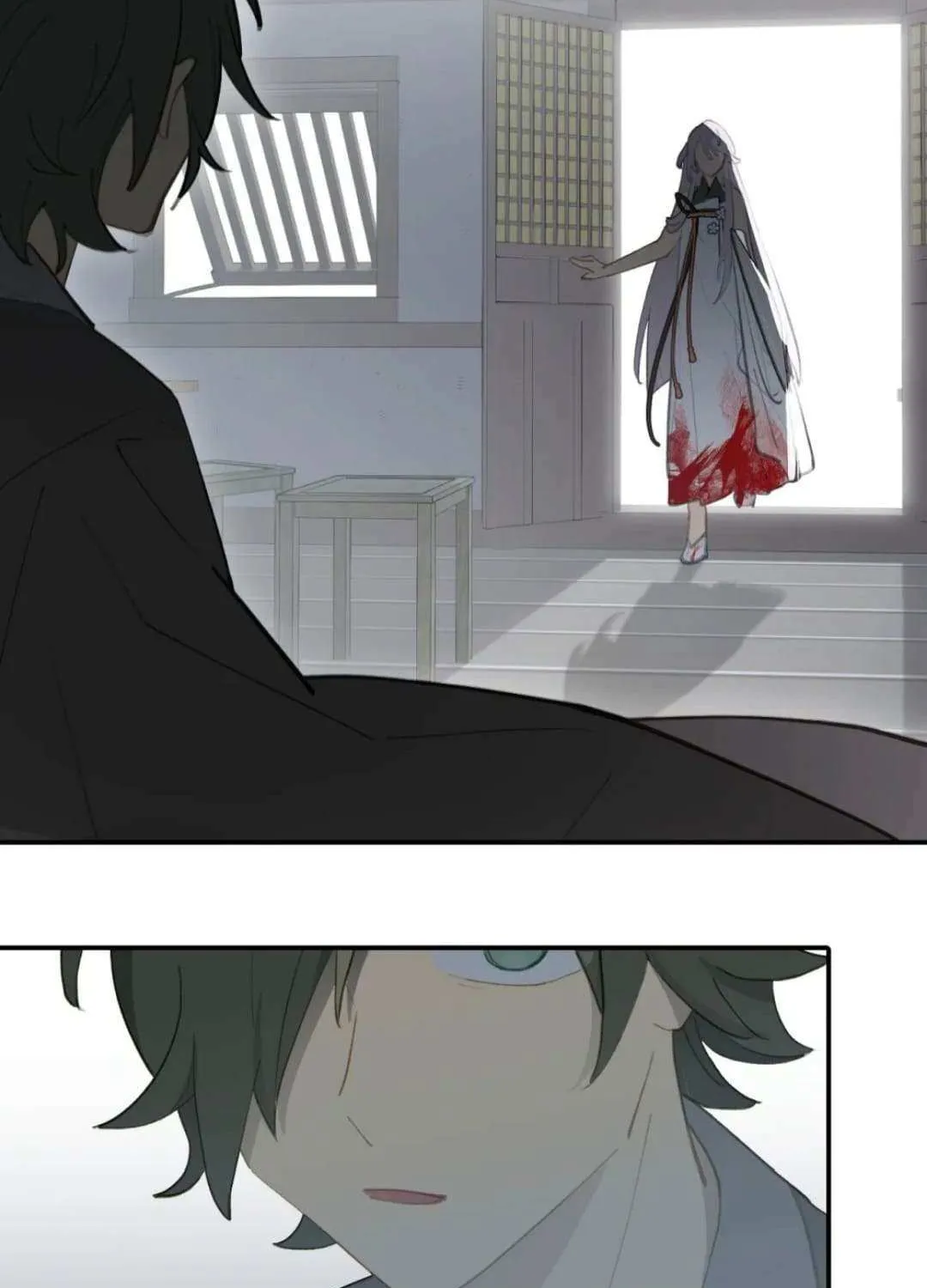 Kill the Male Lead to Become the Demoness Chapter 37 page 21 - 