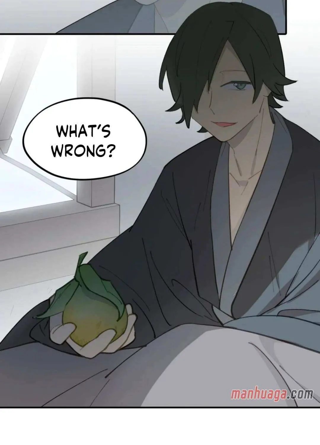 Kill the Male Lead to Become the Demoness Chapter 37 page 22 - 