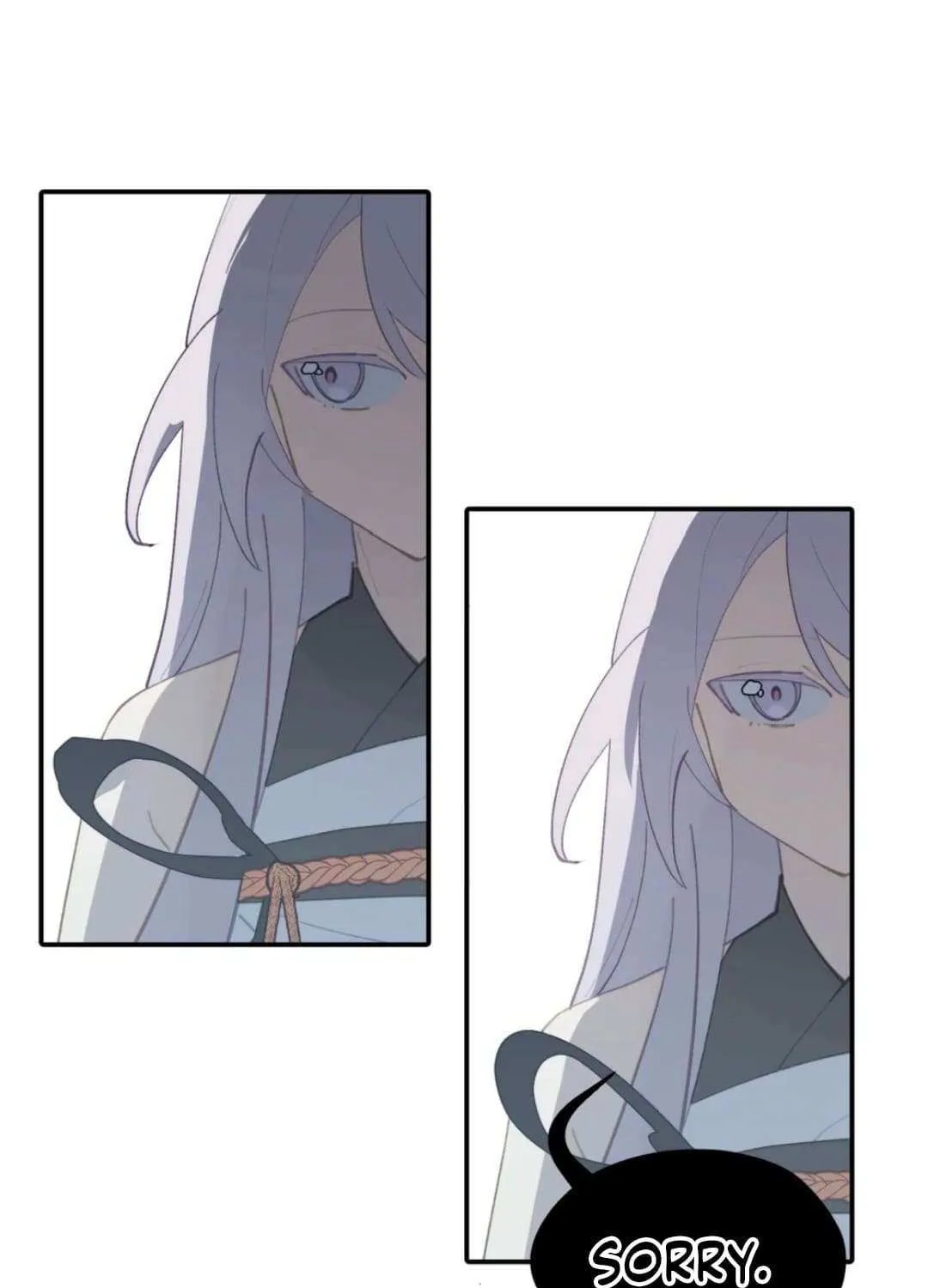 Kill the Male Lead to Become the Demoness Chapter 37 page 23 - 