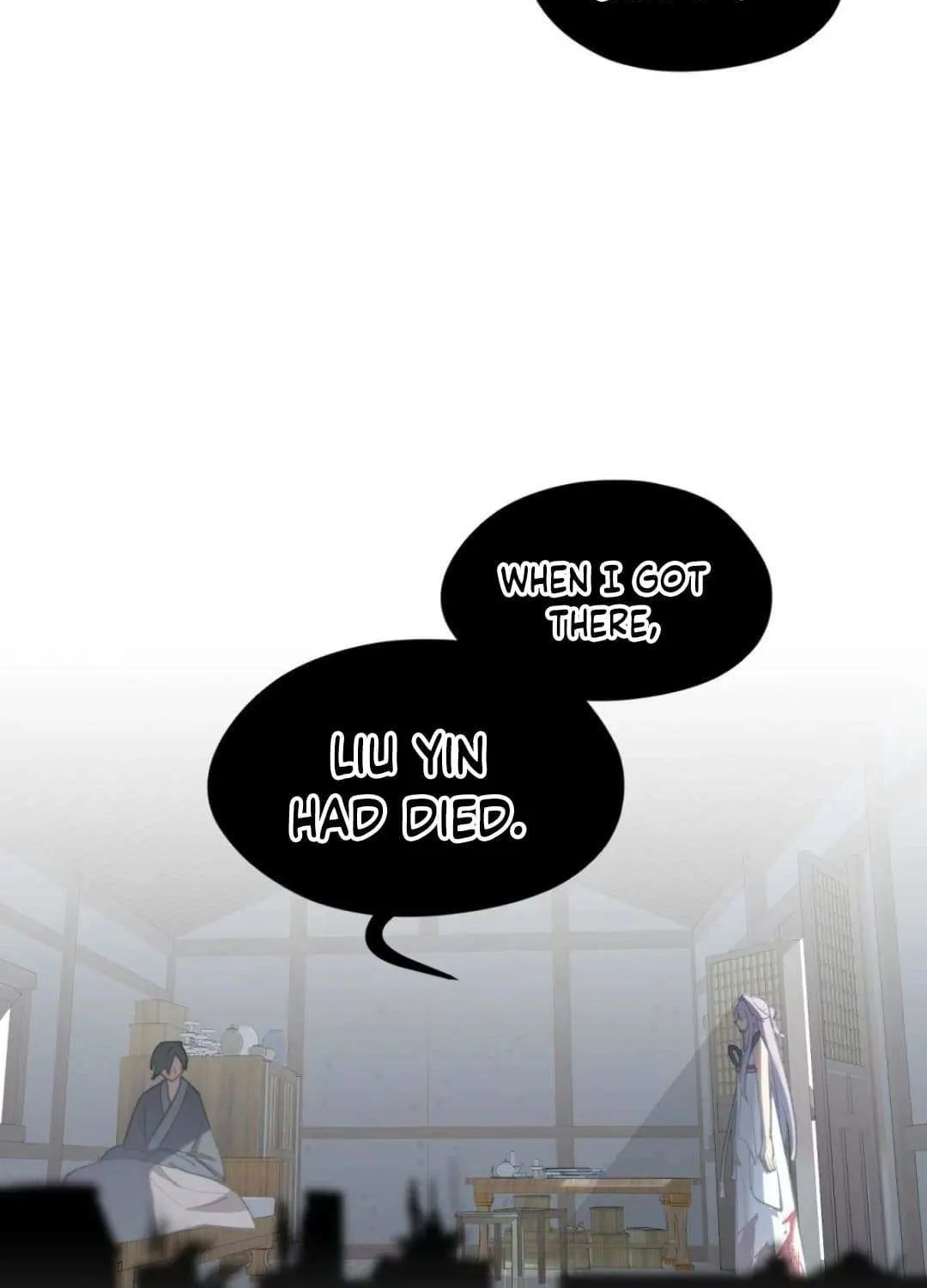 Kill the Male Lead to Become the Demoness Chapter 37 page 24 - 