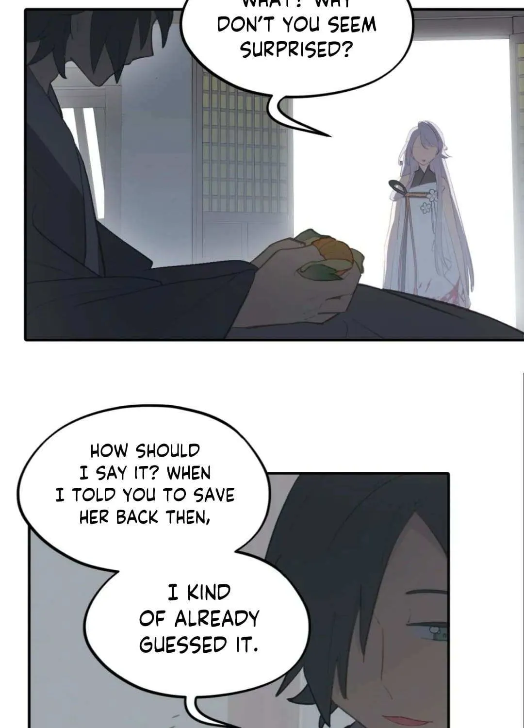 Kill the Male Lead to Become the Demoness Chapter 37 page 28 - 
