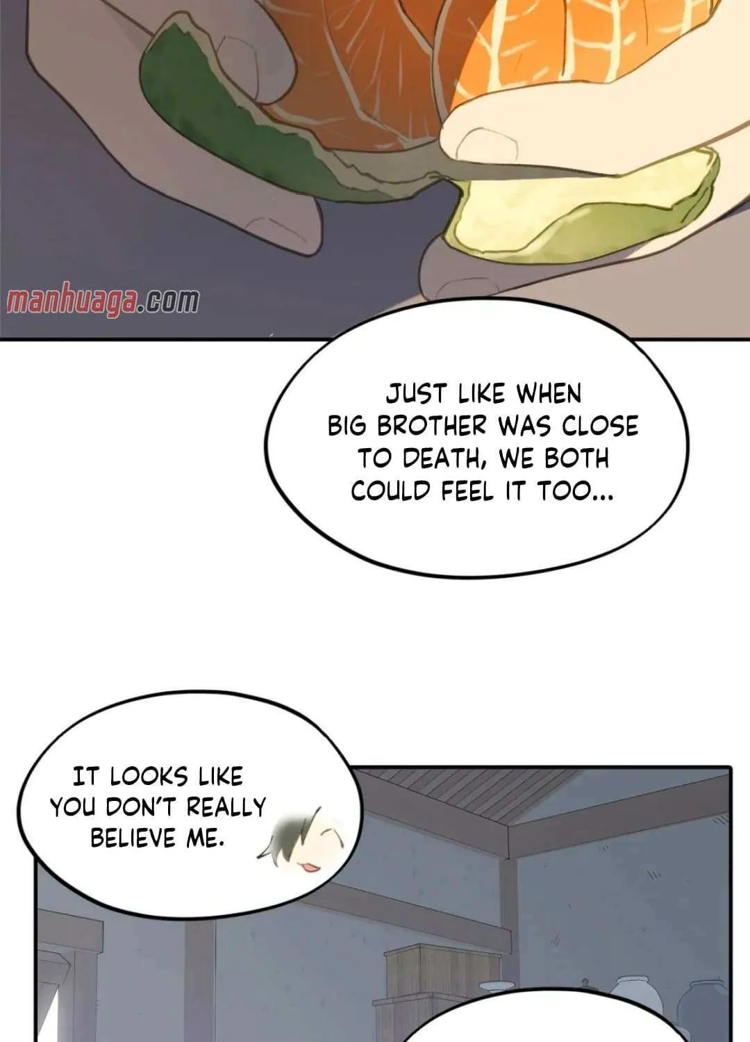 Kill the Male Lead to Become the Demoness Chapter 37 page 30 - 