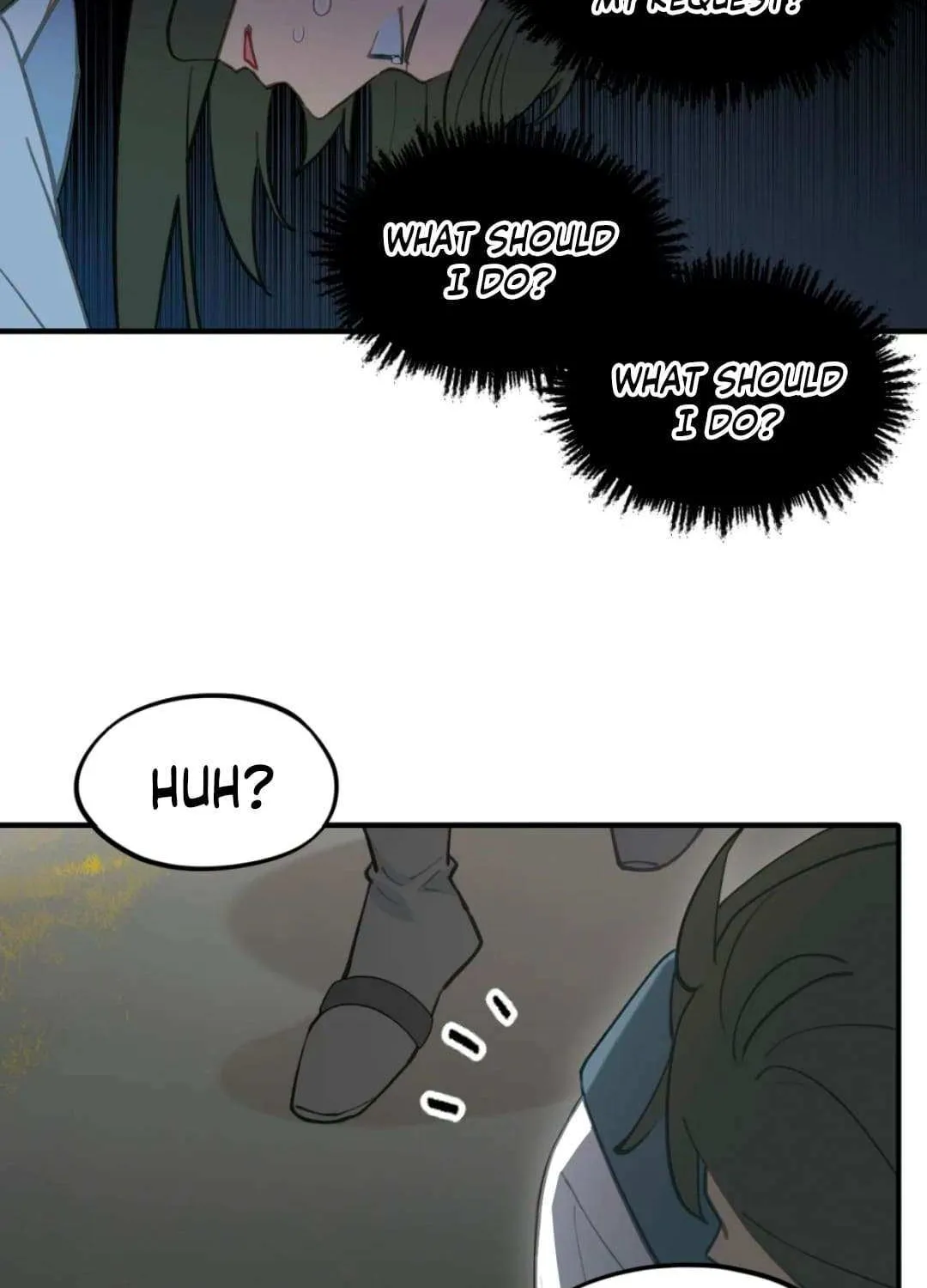 Kill the Male Lead to Become the Demoness Chapter 37 page 4 - 