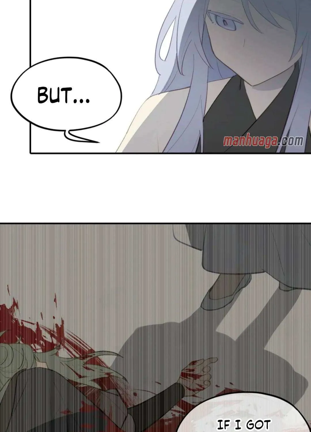 Kill the Male Lead to Become the Demoness Chapter 37 page 34 - 