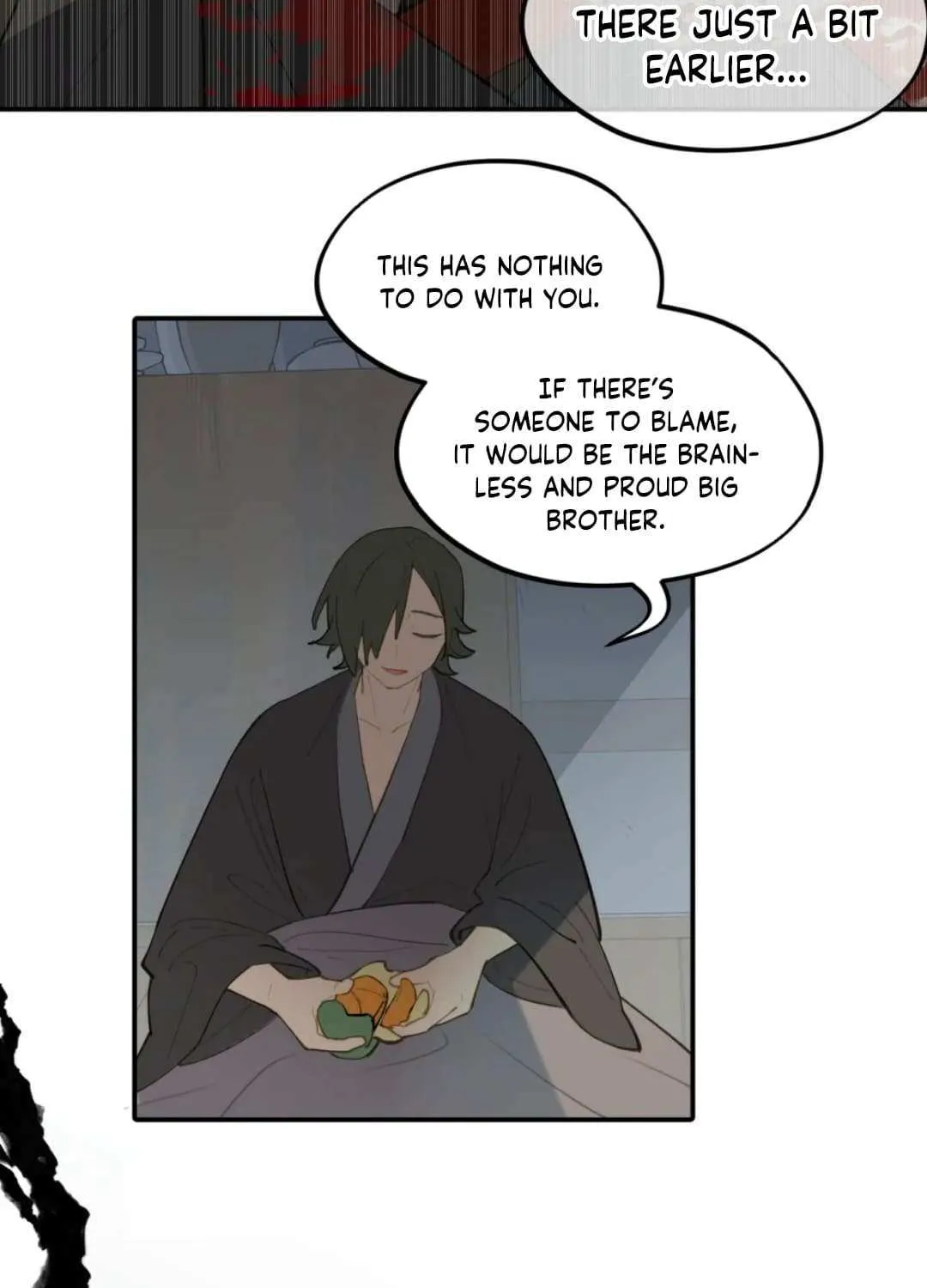 Kill the Male Lead to Become the Demoness Chapter 37 page 35 - 