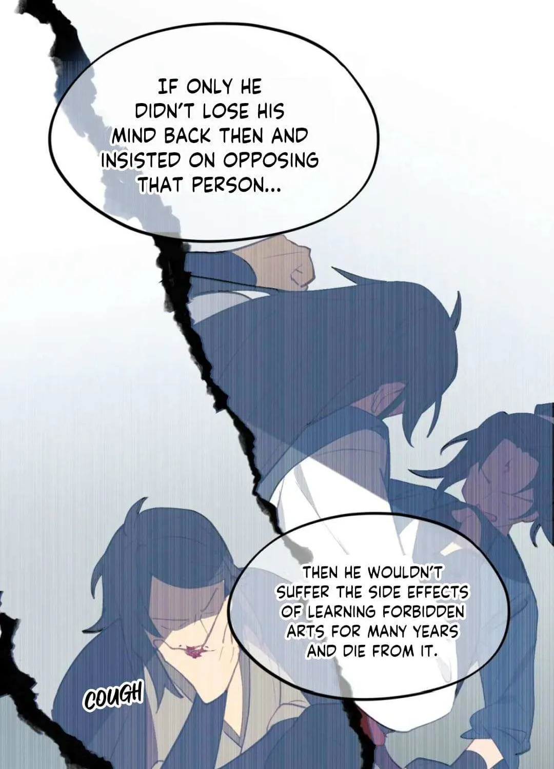 Kill the Male Lead to Become the Demoness Chapter 37 page 36 - 
