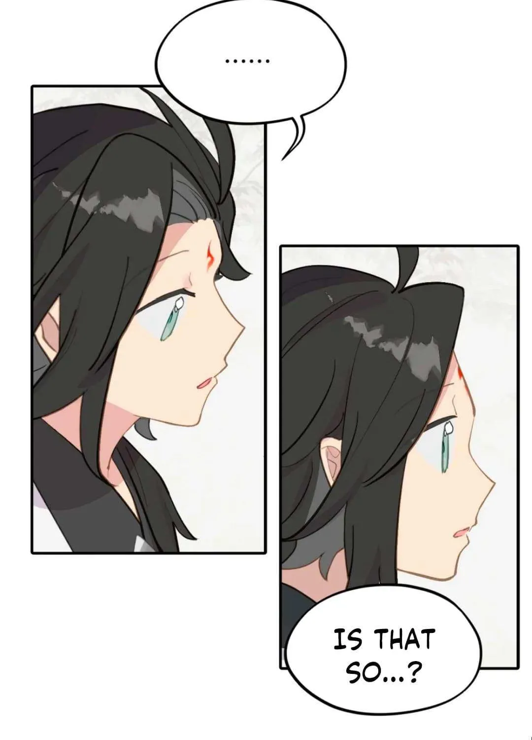 Kill the Male Lead to Become the Demoness Chapter 37 page 8 - 
