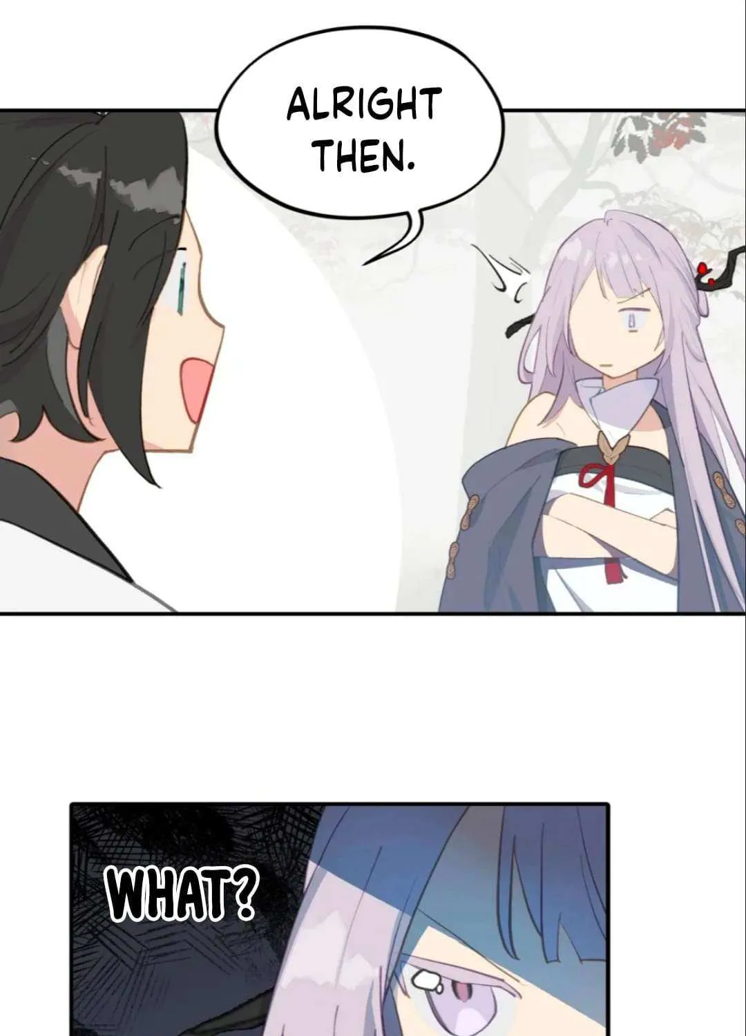 Kill the Male Lead to Become the Demoness Chapter 37 page 9 - 