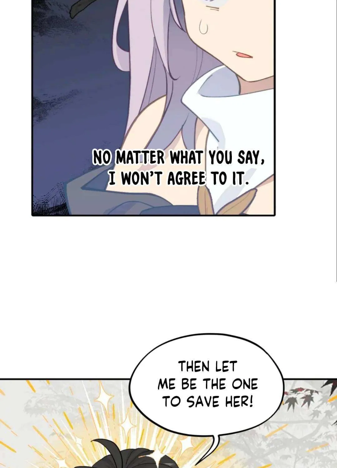 Kill the Male Lead to Become the Demoness Chapter 37 page 10 - 