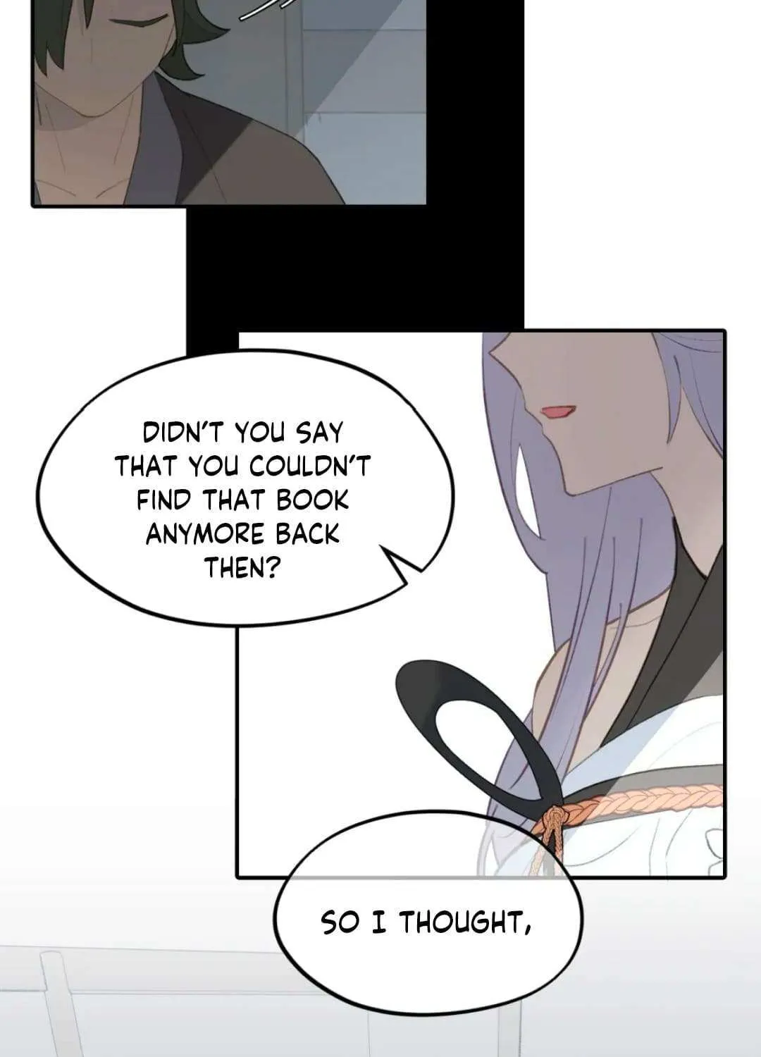 Kill the Male Lead to Become the Demoness Chapter 38 page 11 - 