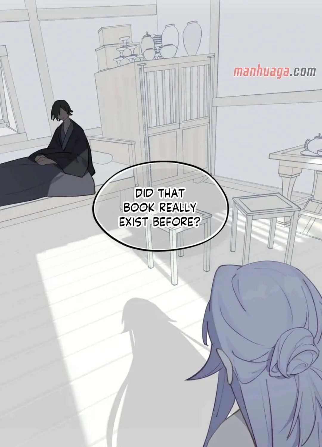 Kill the Male Lead to Become the Demoness Chapter 38 page 12 - 