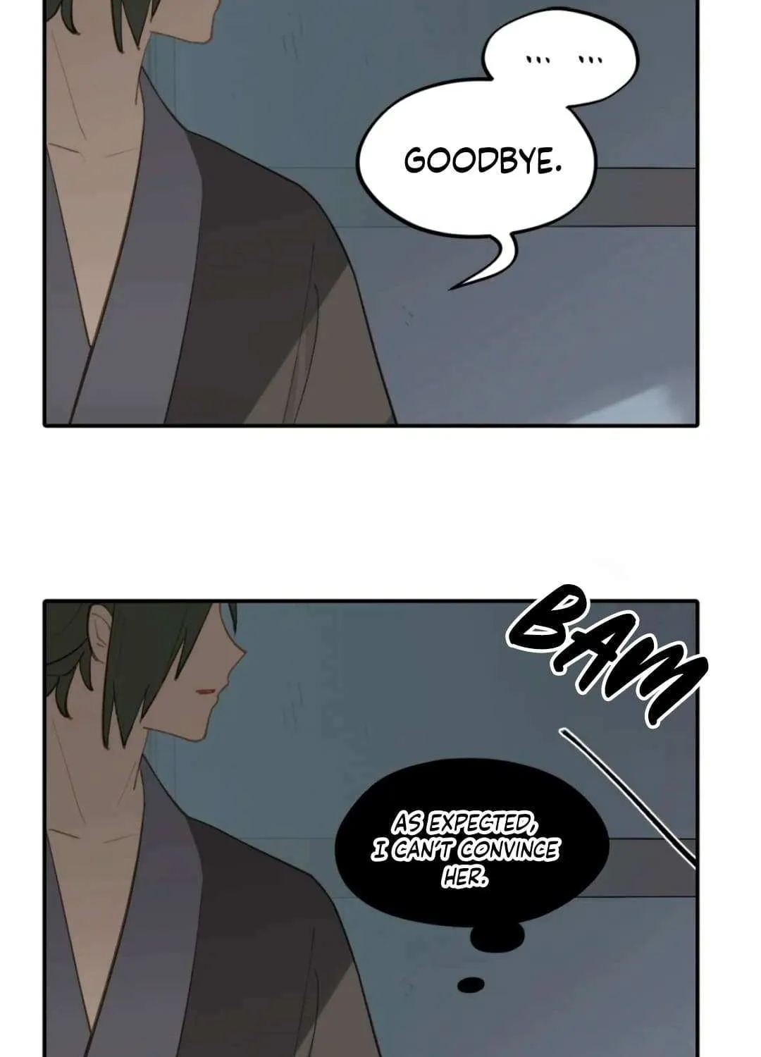 Kill the Male Lead to Become the Demoness Chapter 38 page 19 - 