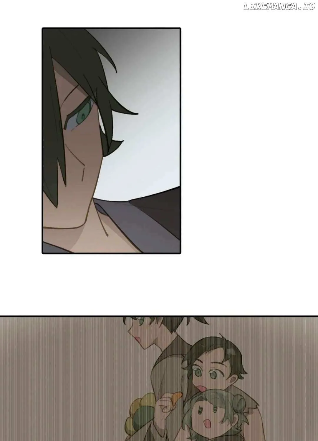 Kill the Male Lead to Become the Demoness Chapter 38 page 21 - 