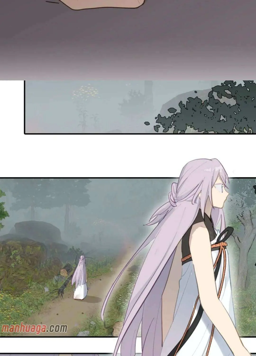 Kill the Male Lead to Become the Demoness Chapter 38 page 23 - 