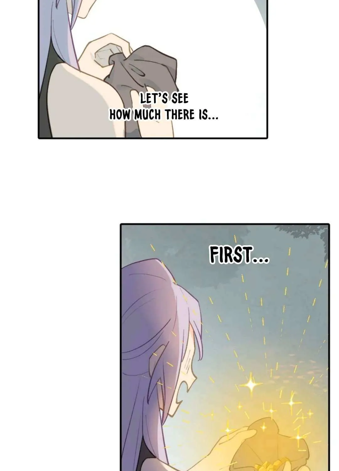 Kill the Male Lead to Become the Demoness Chapter 38 page 27 - 