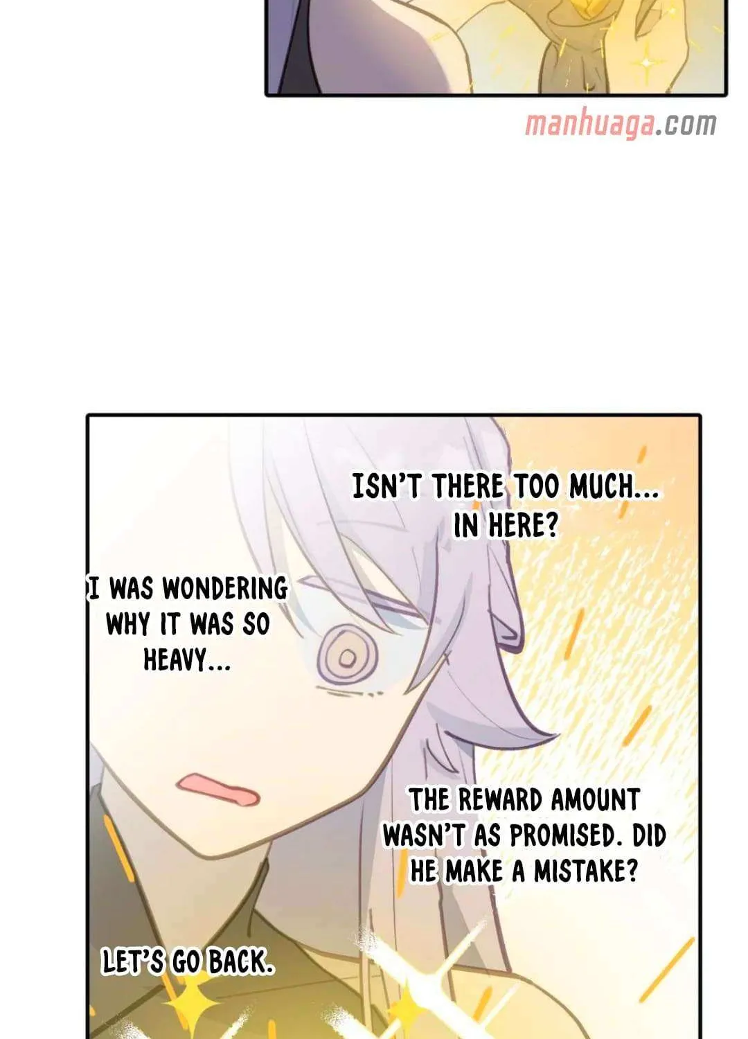 Kill the Male Lead to Become the Demoness Chapter 38 page 28 - 