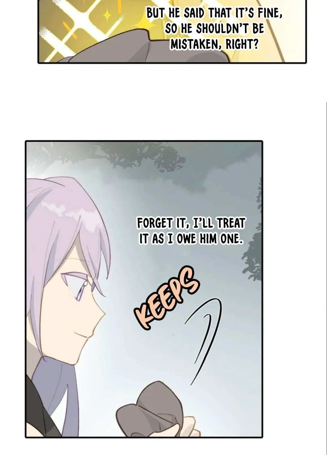 Kill the Male Lead to Become the Demoness Chapter 38 page 29 - 