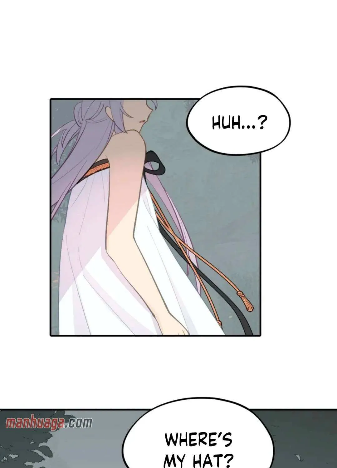 Kill the Male Lead to Become the Demoness Chapter 38 page 31 - 