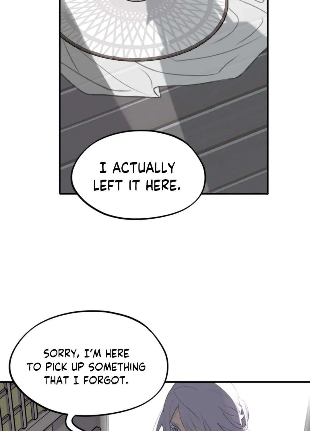 Kill the Male Lead to Become the Demoness Chapter 38 page 34 - 