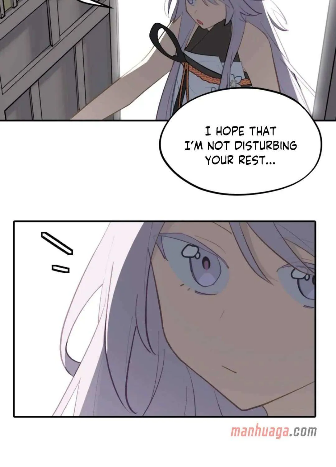 Kill the Male Lead to Become the Demoness Chapter 38 page 35 - 