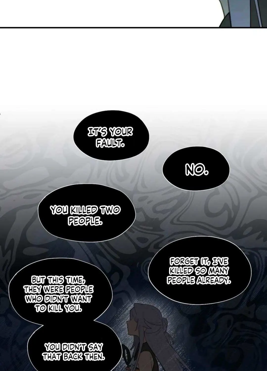 Kill the Male Lead to Become the Demoness Chapter 38 page 42 - 