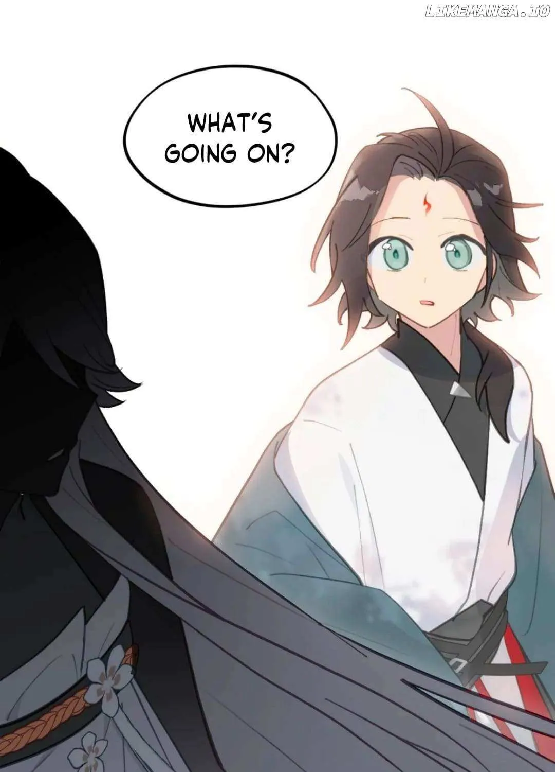Kill the Male Lead to Become the Demoness Chapter 38 page 47 - 
