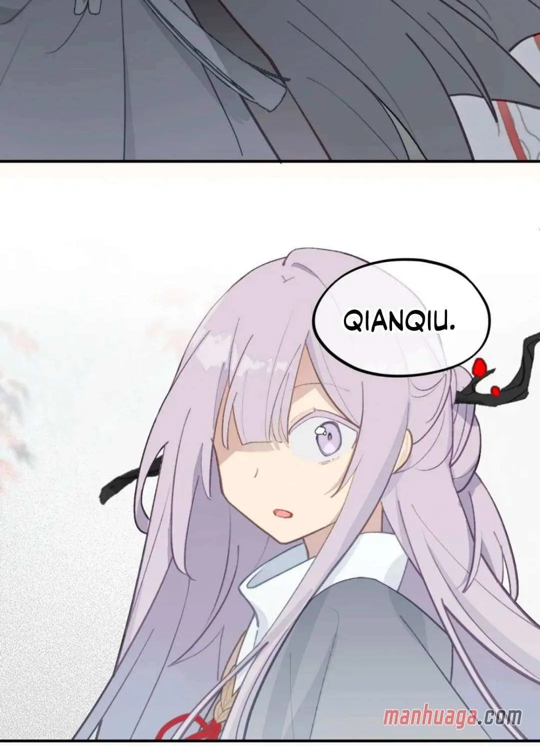 Kill the Male Lead to Become the Demoness Chapter 38 page 48 - 